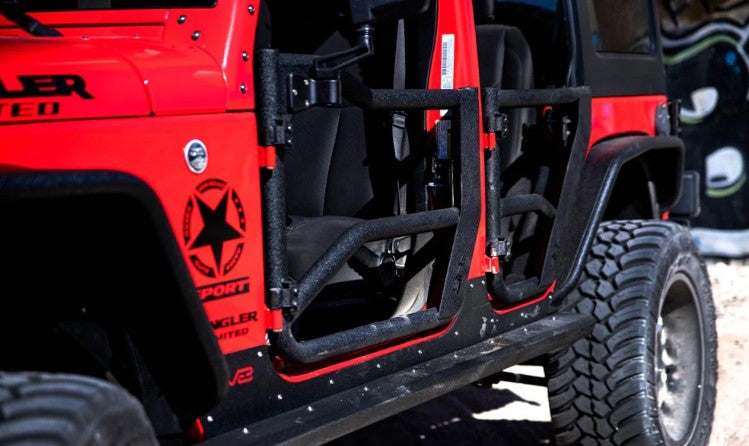 Body Doors