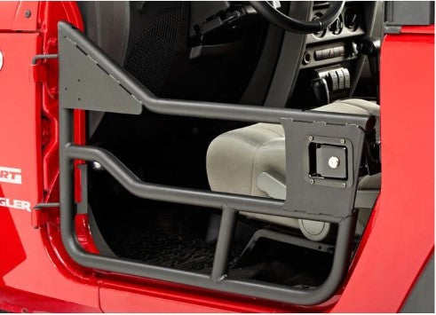 Jeep Doors