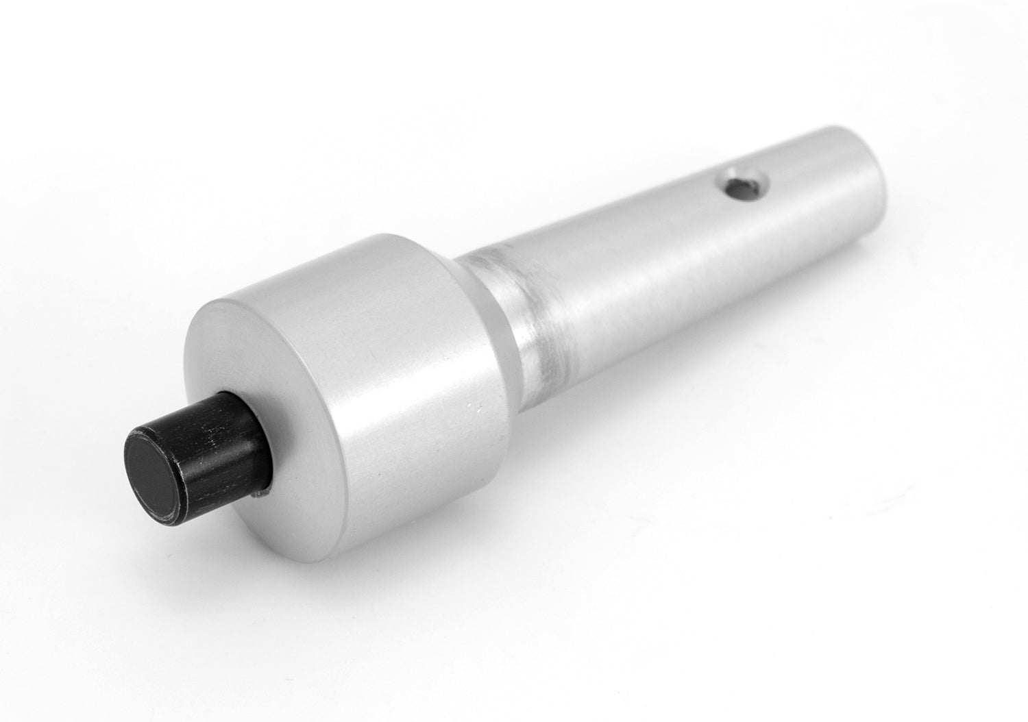 Transmission Shift Knob  Automatic  Billet Aluminum; 07-10 Wrangler JK