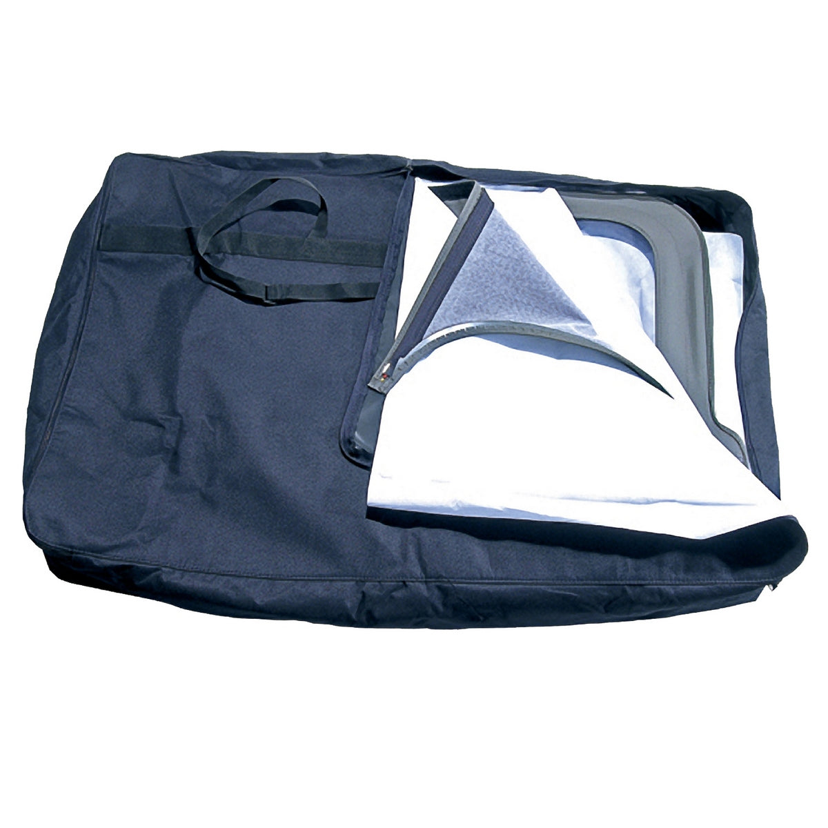 Window Storage Bag; 87-06 Jeep CJ/Wrangler YJ/TJ