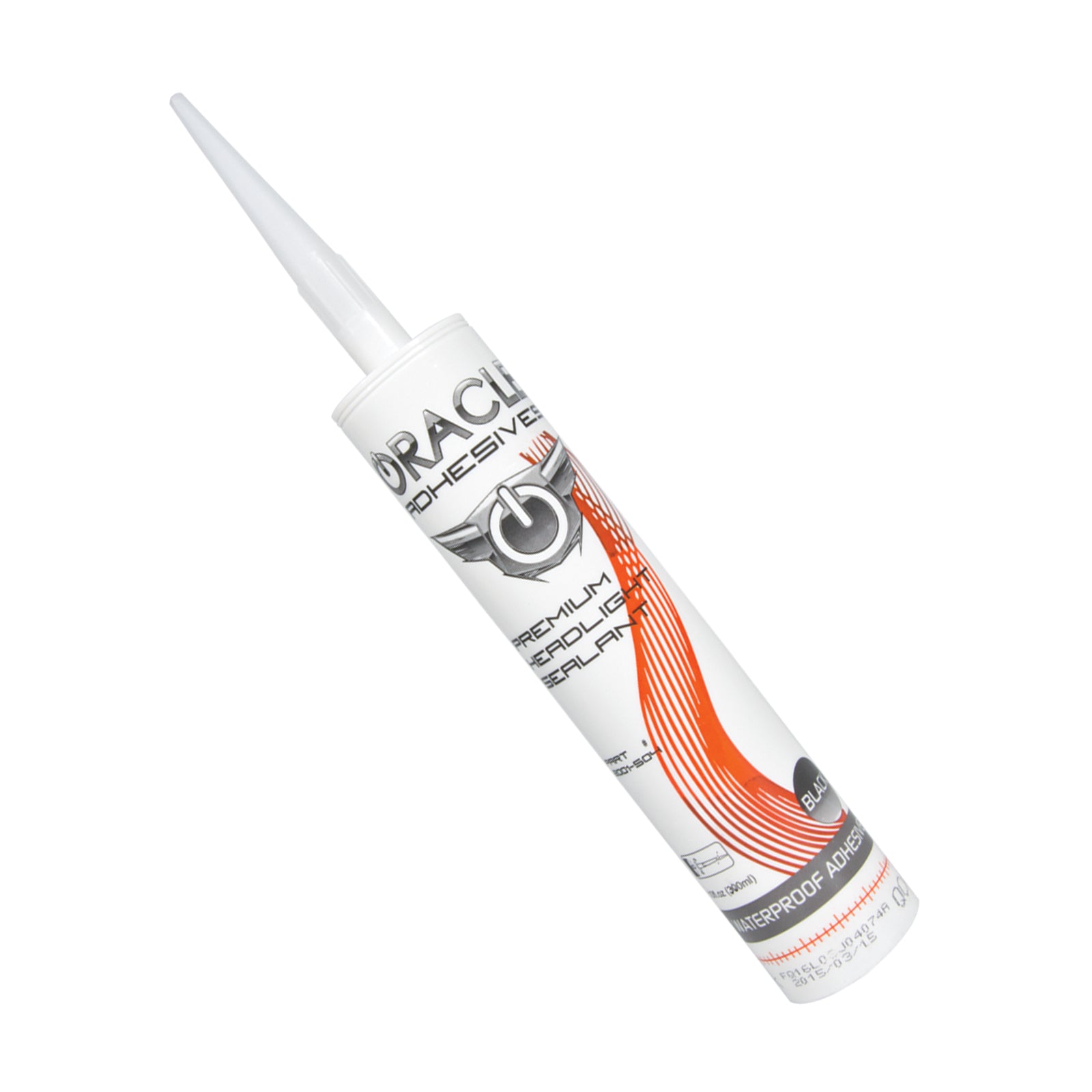 1999-504 - ORACLE Headlight Assembly Adhesive - Case Of 24