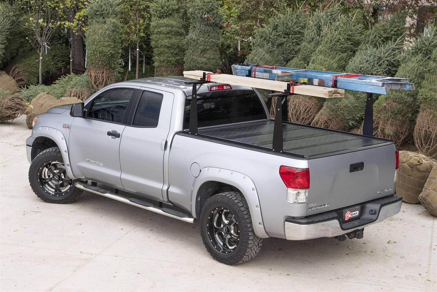 BAK BFCSF1 21 F150 8'2 72338BT