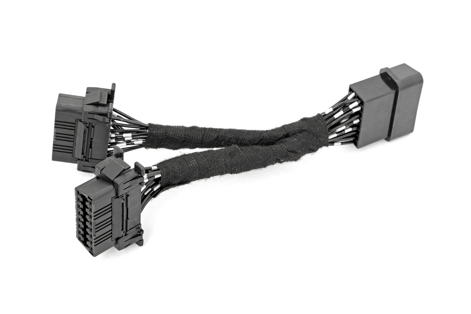 Rough Country 2 To 1 OBDII Connector