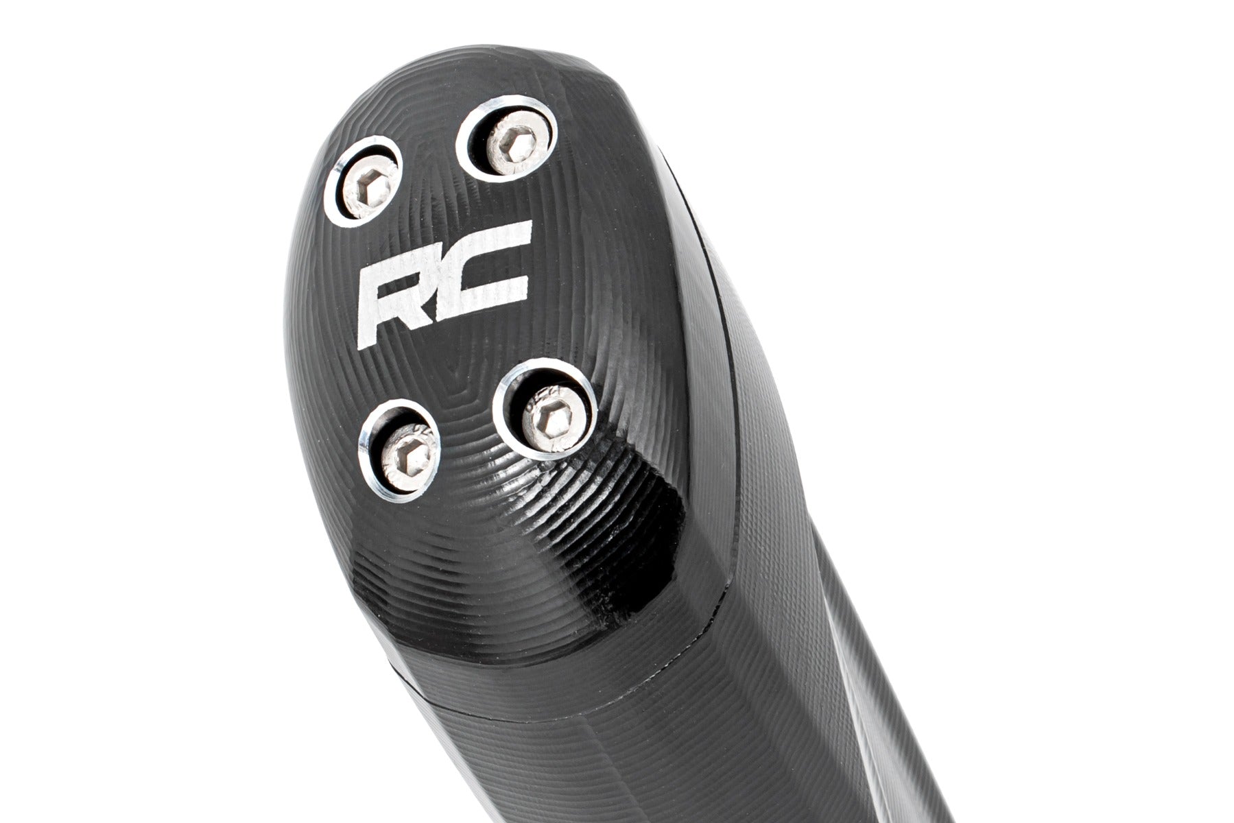 Rough Country Aluminum Shifter Knob - Polaris RZR Pro XP RZR Pro XP 4 4WD (20-22)
