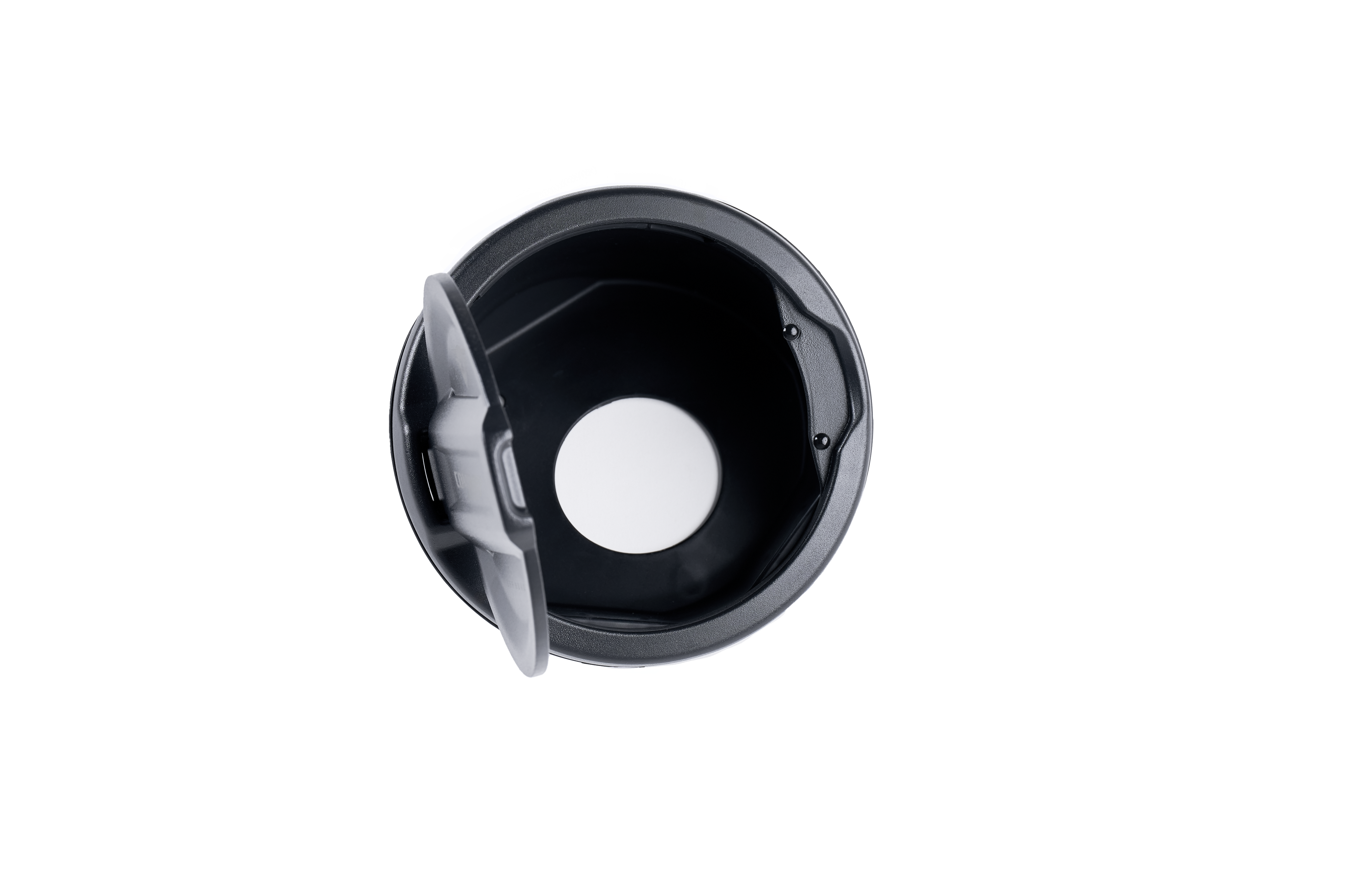 Jeep JL/JLU Fuel Containment Door