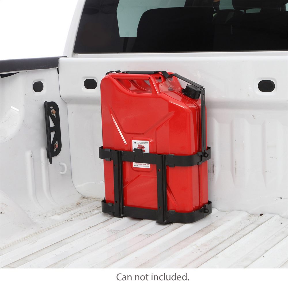 Jerry Gas Can Holder