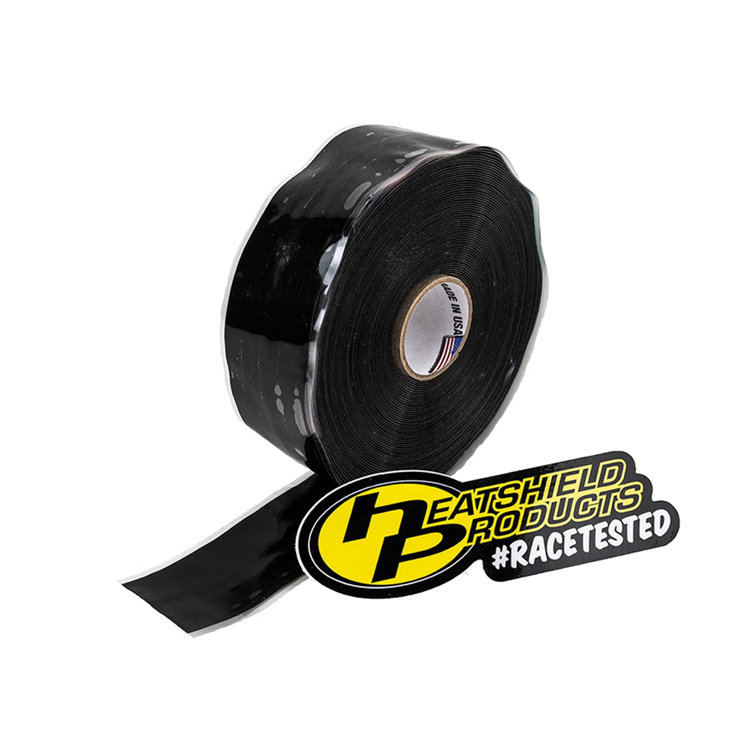 Repair Tape Fixes Leaks In A Pinch  Also Protects Looms From Heat  Rugged