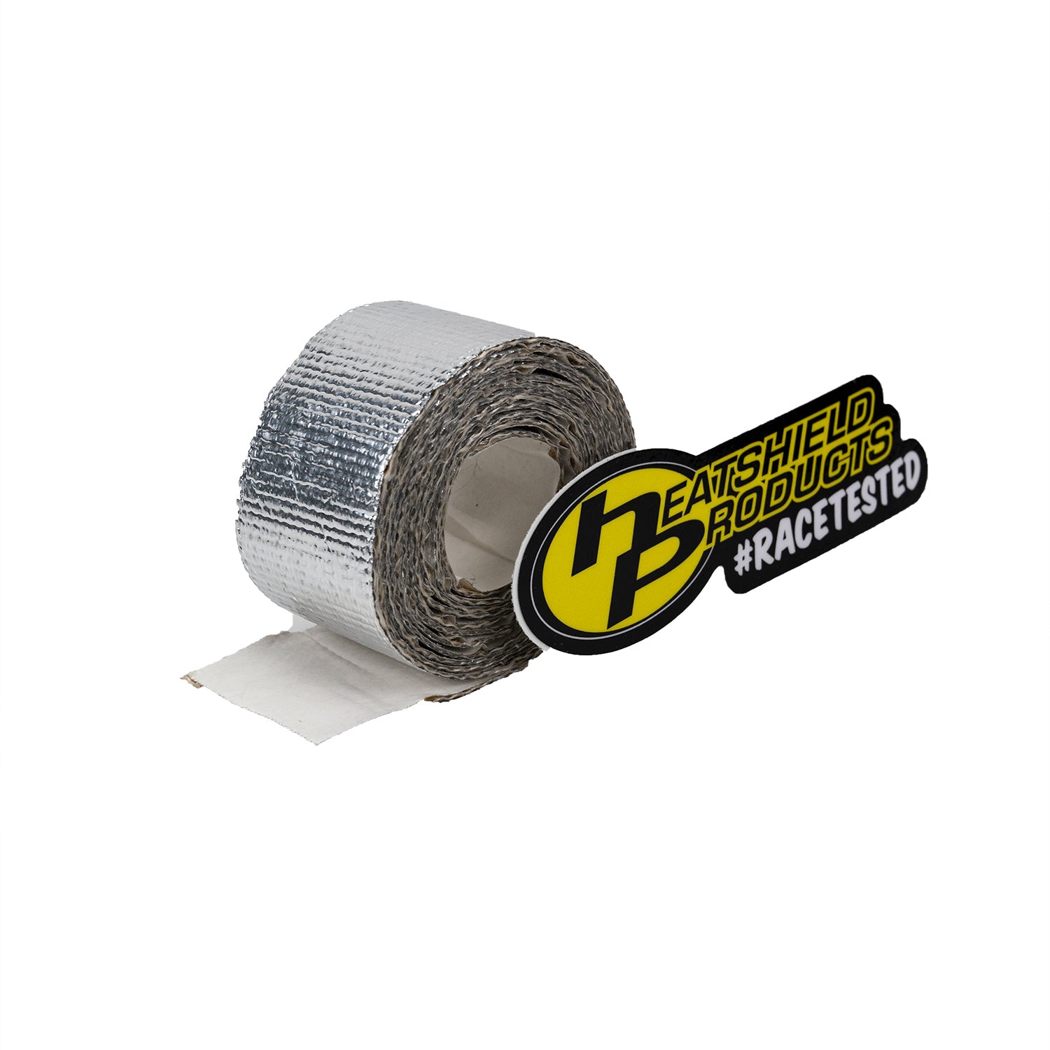 Reflects Heat Up To 90%  Rugged Fiberglass Material  Great For Lines & Harnesses