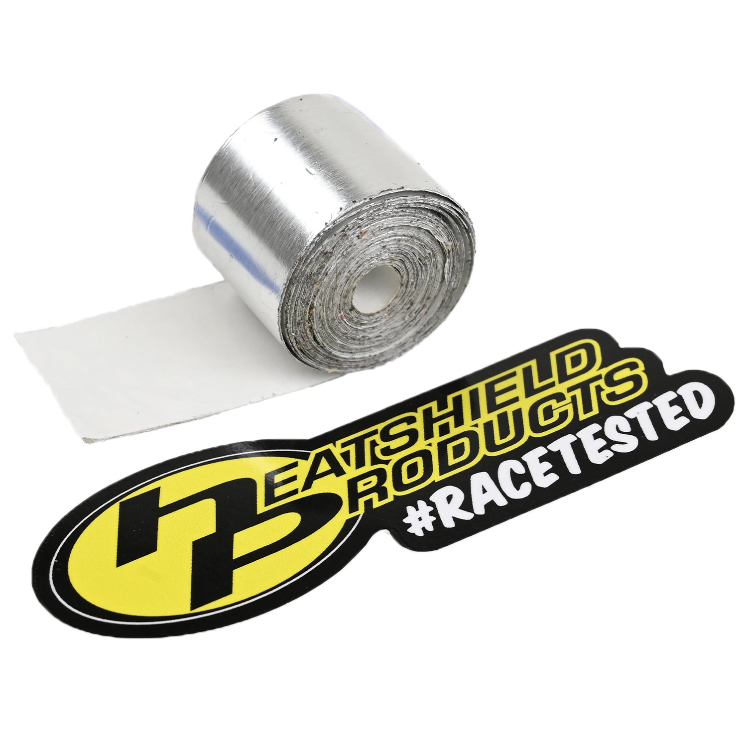 Reflects Heat Up To 90%  Great For Patching And Sealing Ends Of Sleeves