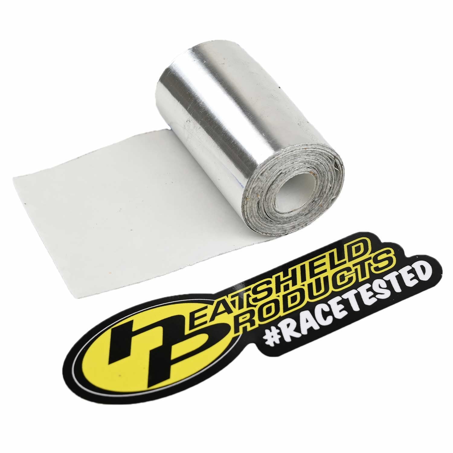 Reflects Heat Up To 90%  Great For Patching And Sealing Ends Of Sleeves