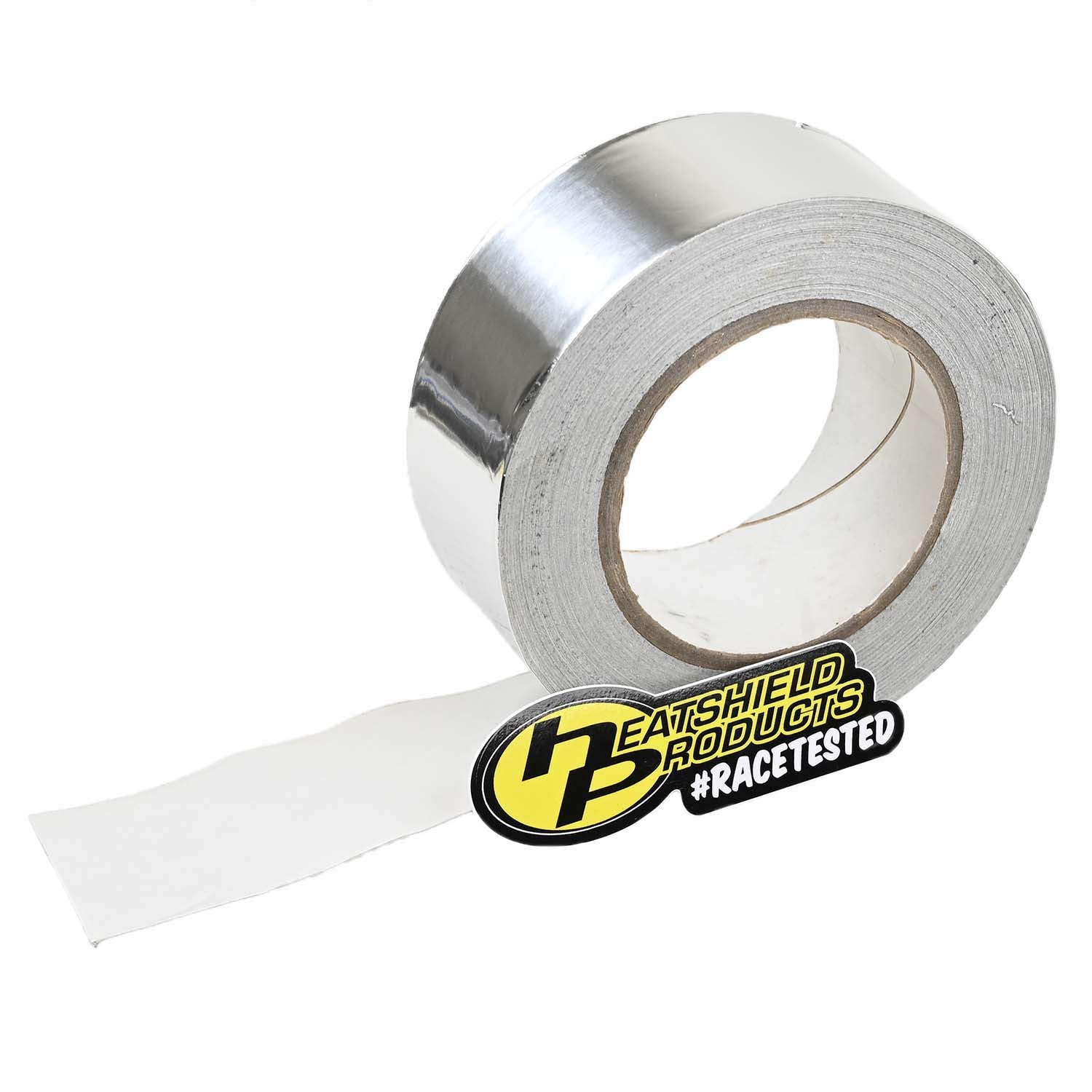 Reflects Heat Up To 90%  Great For Patching And Sealing Ends Of Sleeves
