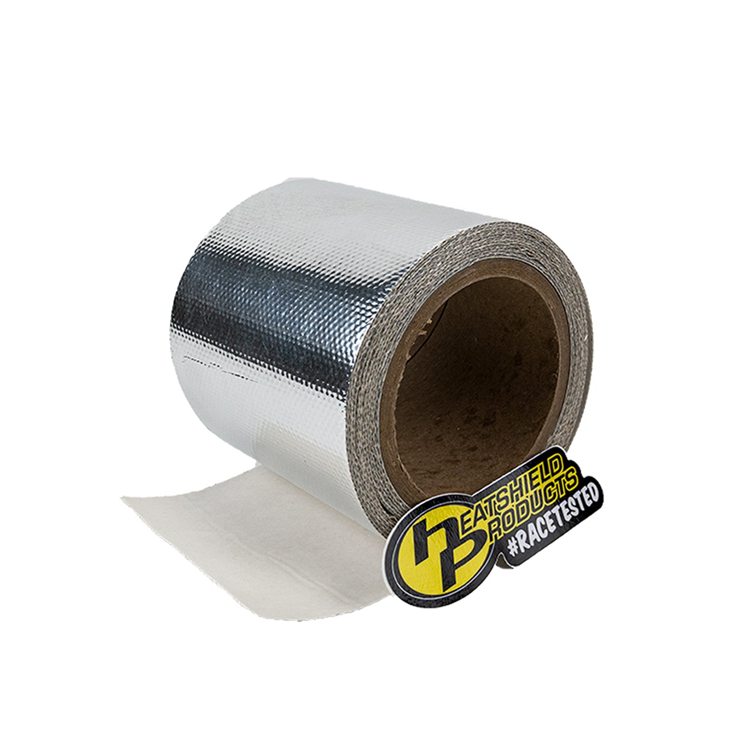 Reflects Heat Up To 90%  Rugged Fiberglass Material  Great For Lines & Harnesses
