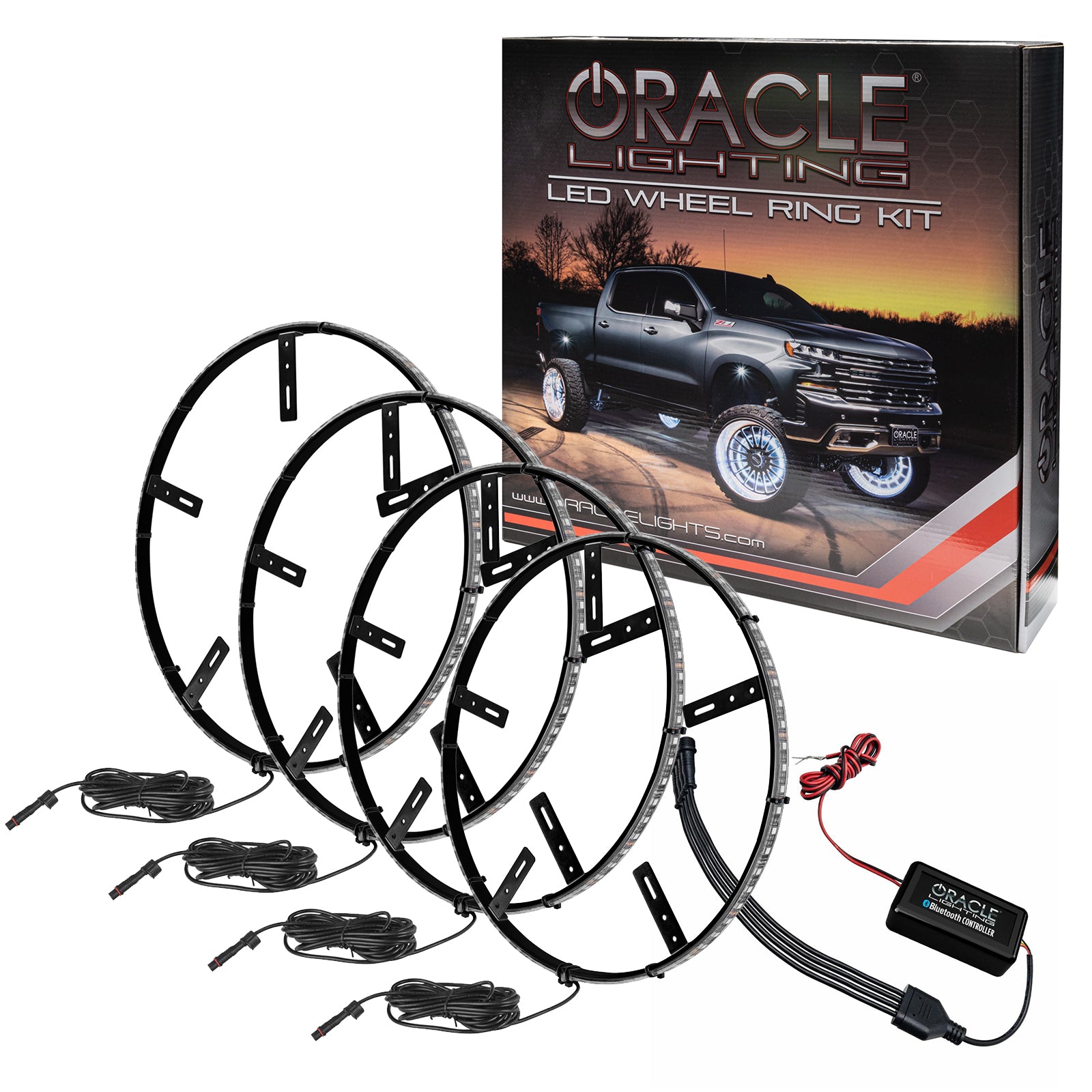 4215-332 - Wheel Accent Light