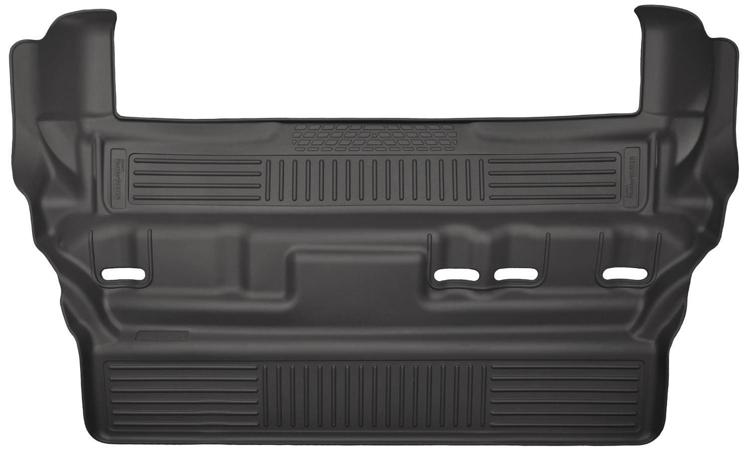 Husky Weatherbeater 3rd Seat Floor Liner 19311