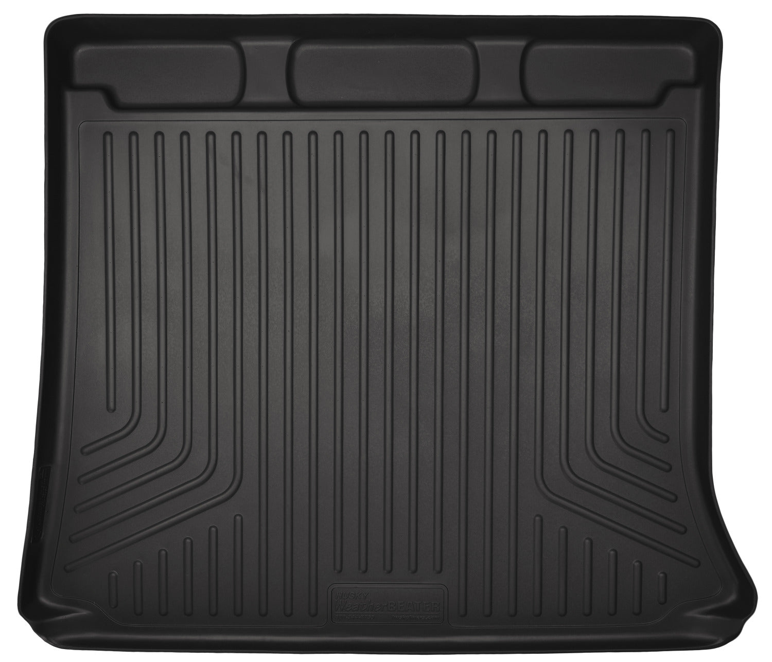 Husky Weatherbeater Cargo Liner Behind 2nd Seat 21121