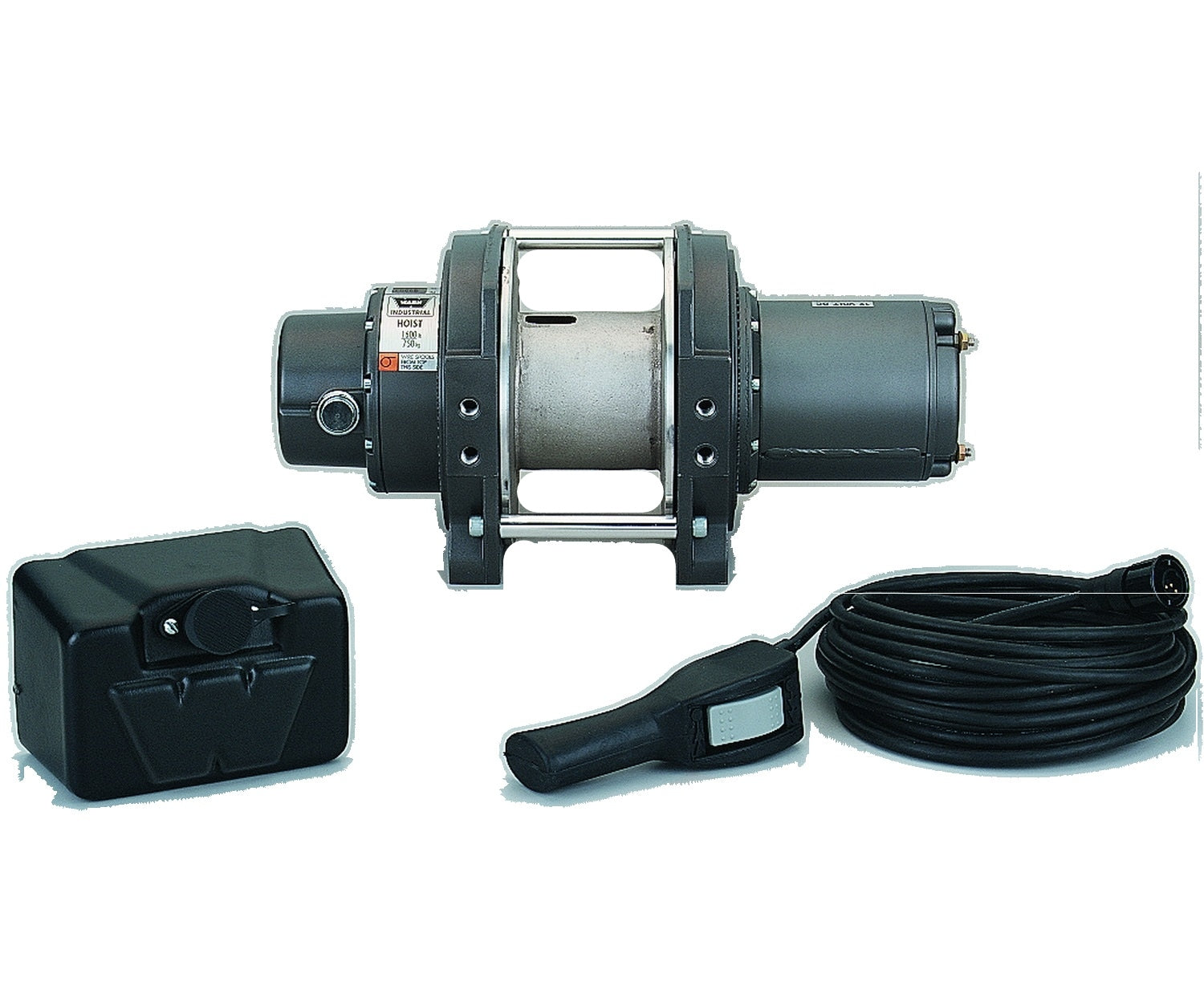 24V MOTOR