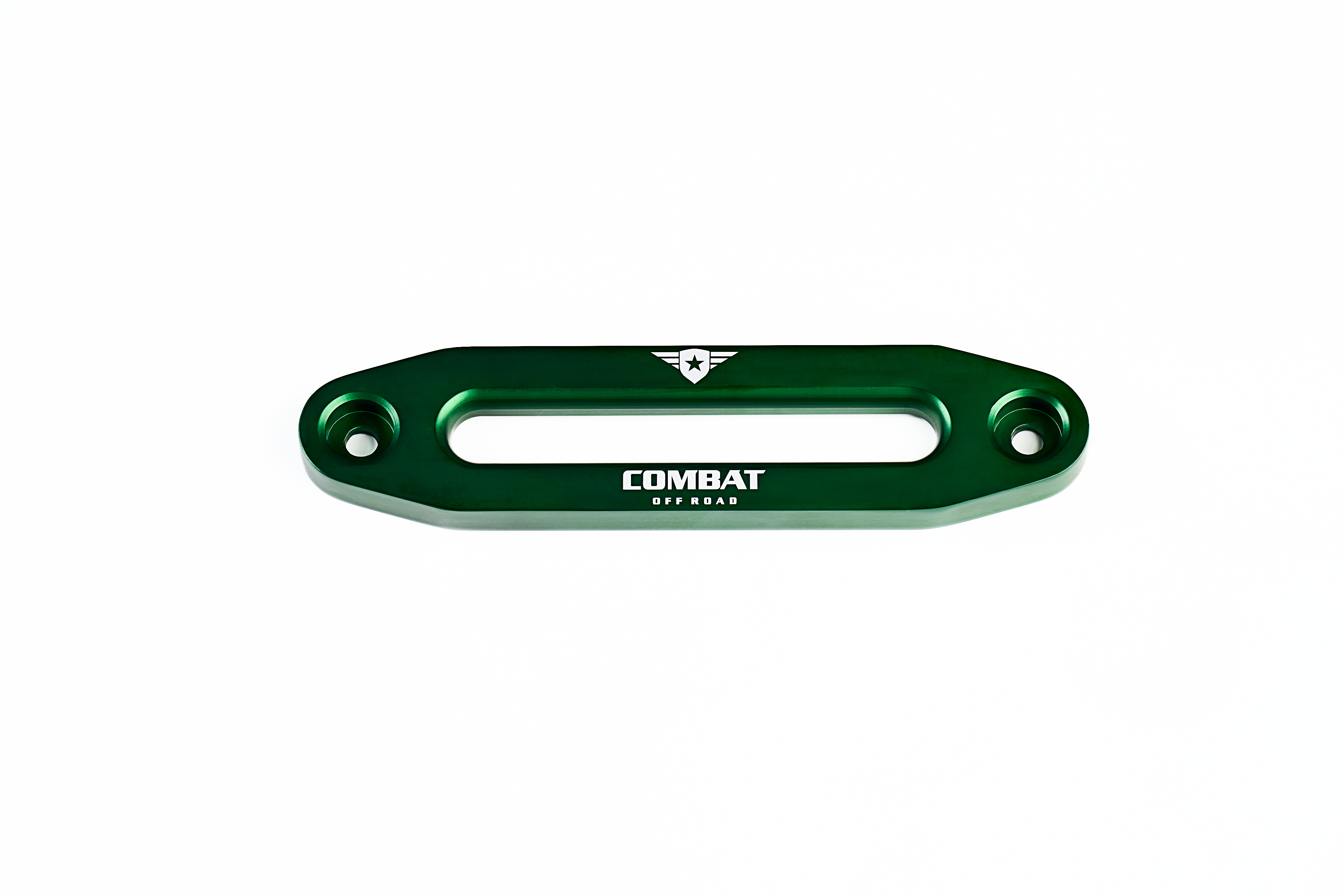 Extraction Fairlead