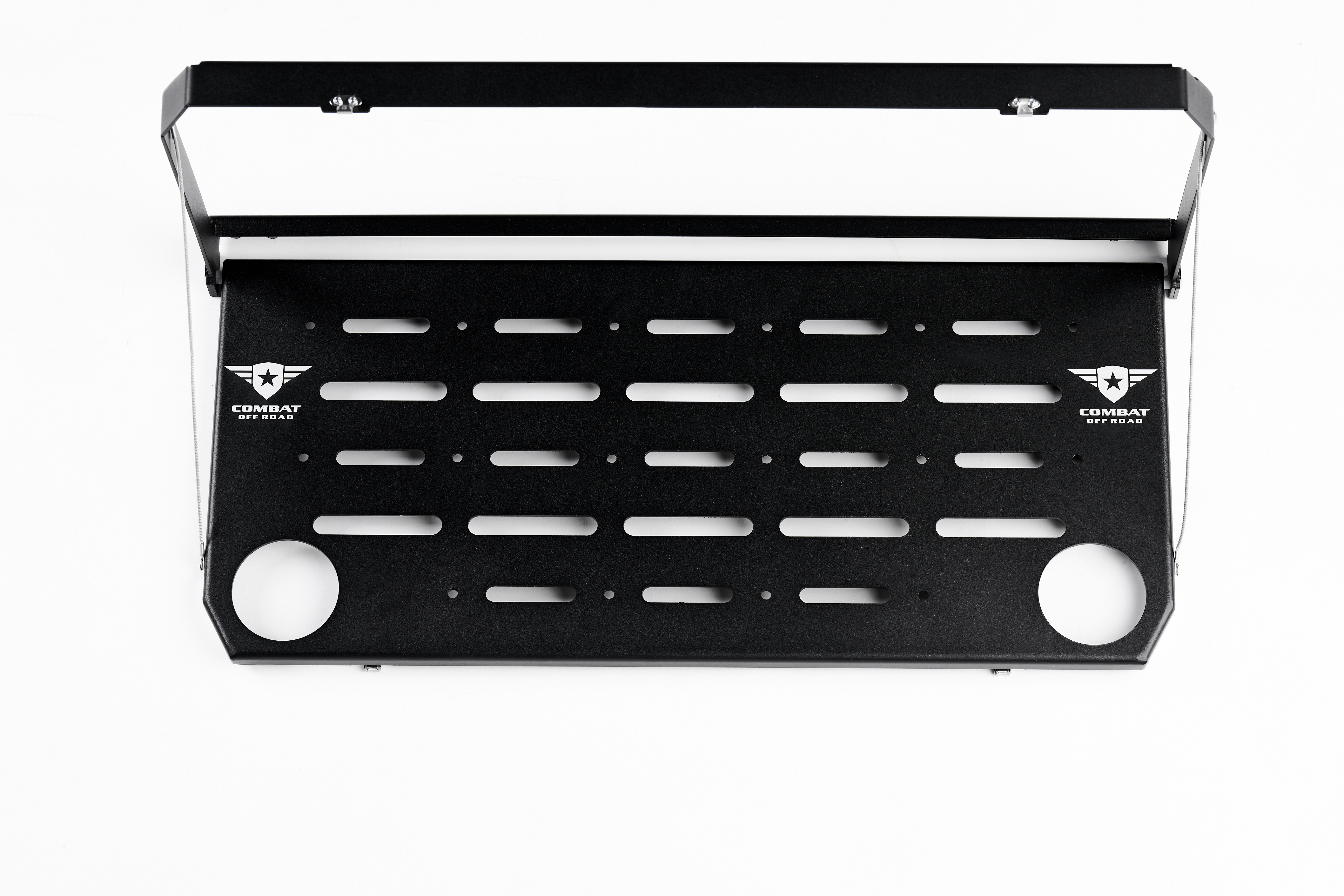 Mess Hall Table - Jeep JK/JL/Bronco
