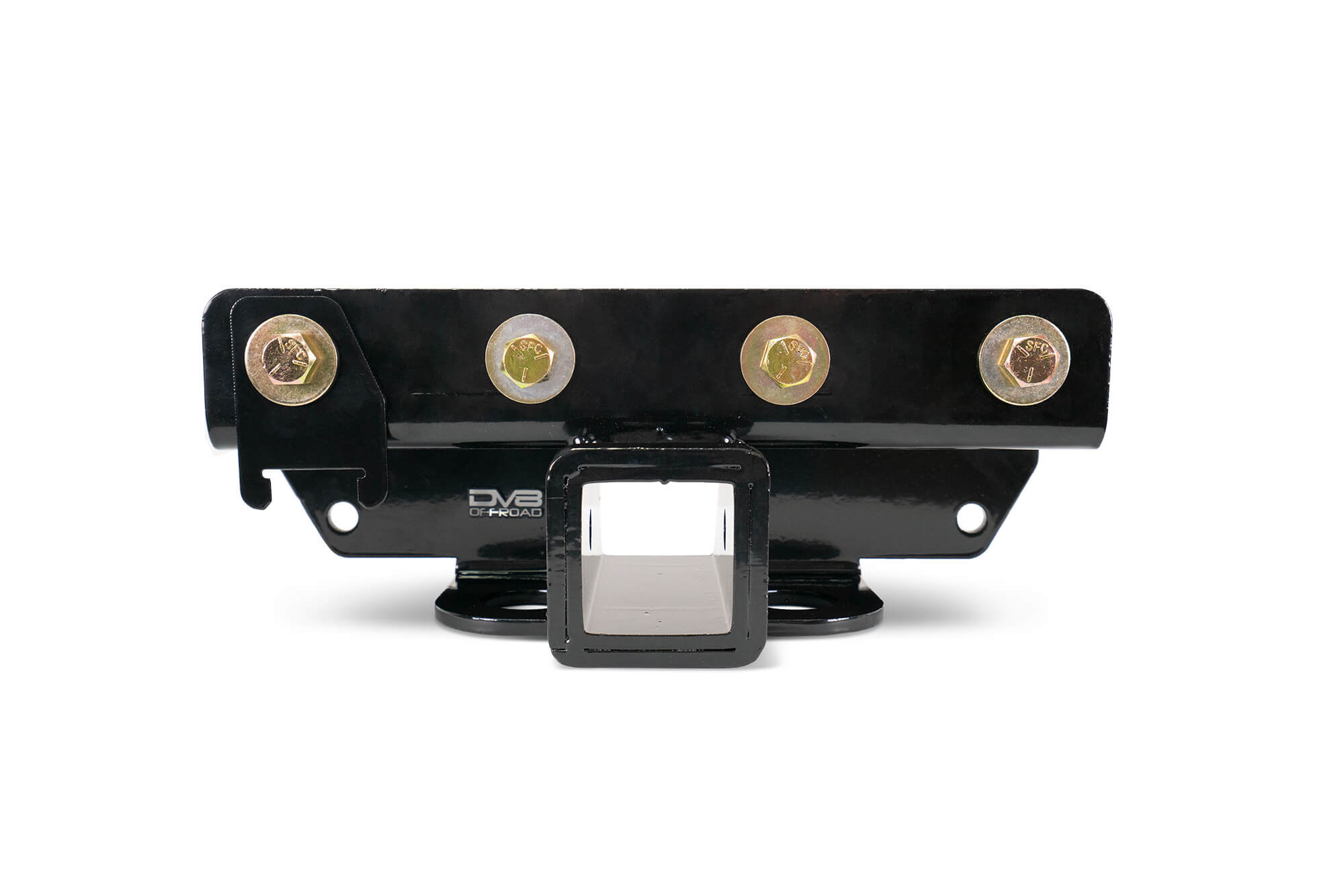 DV8 Offroad BOLT ON HITCH - AHJP-02