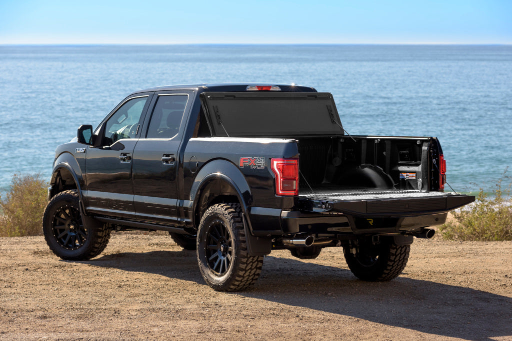 BAK BFMX4 21-24 F150 5'7 448339