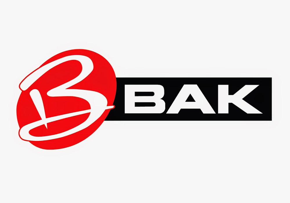 BAK Tun Trk Sys Brkts PARTS-226S0024