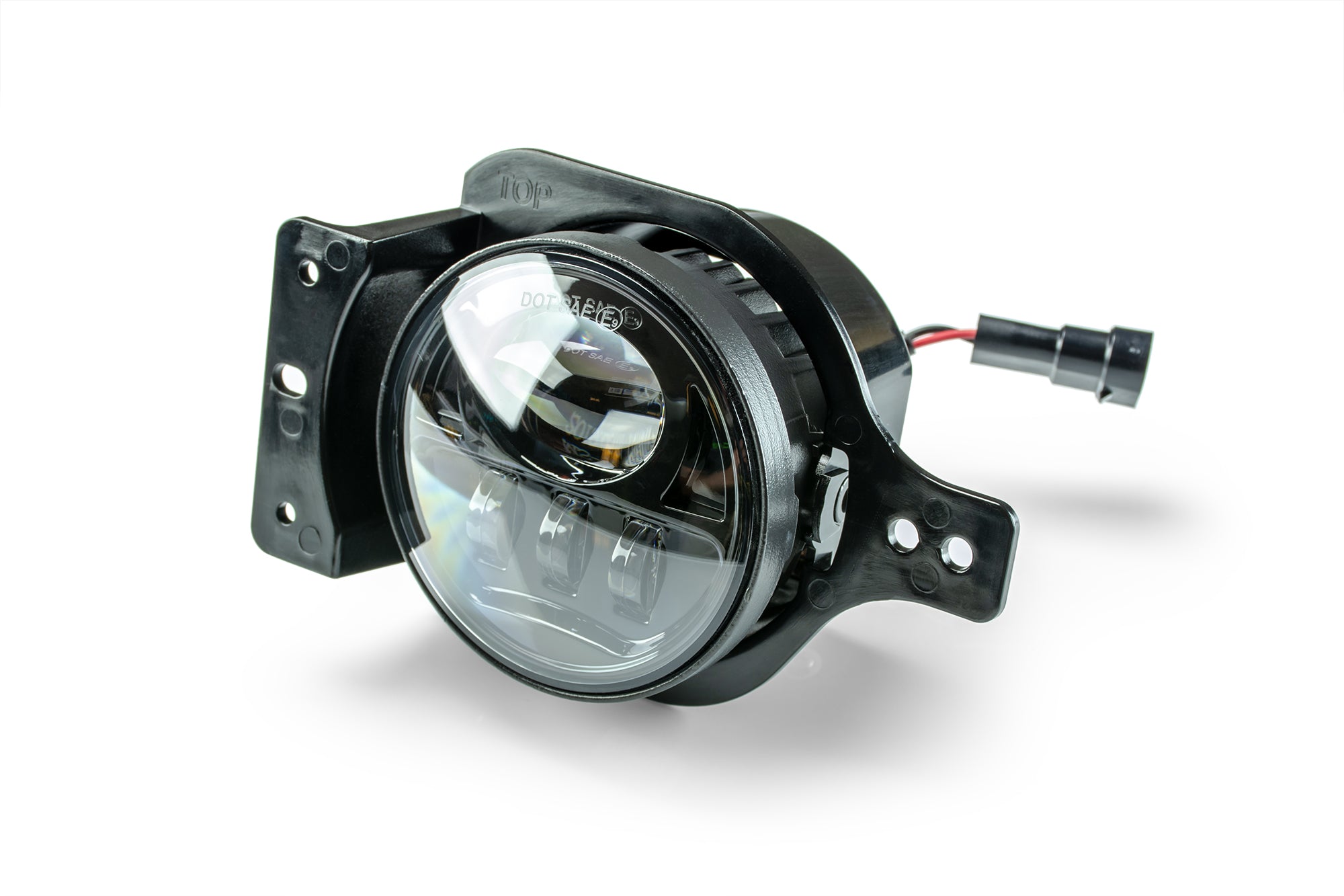 DV8 Offroad Fog Light - BCFLJL-01