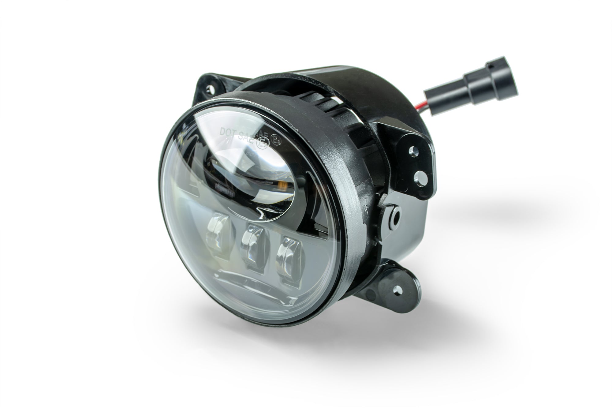 DV8 Offroad Fog Light - BCFLJL-01