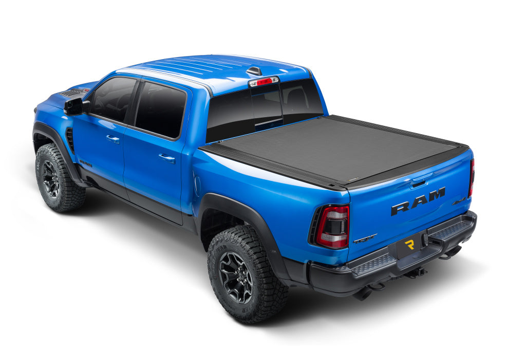 BAK X4s 19-24Ram5'7 WoRB 80227