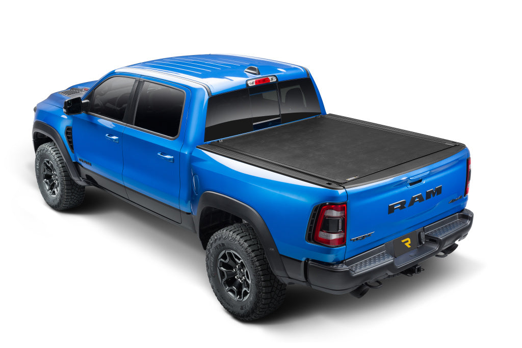 BAK RX2 12-18Ram6'4wRB 39213RB