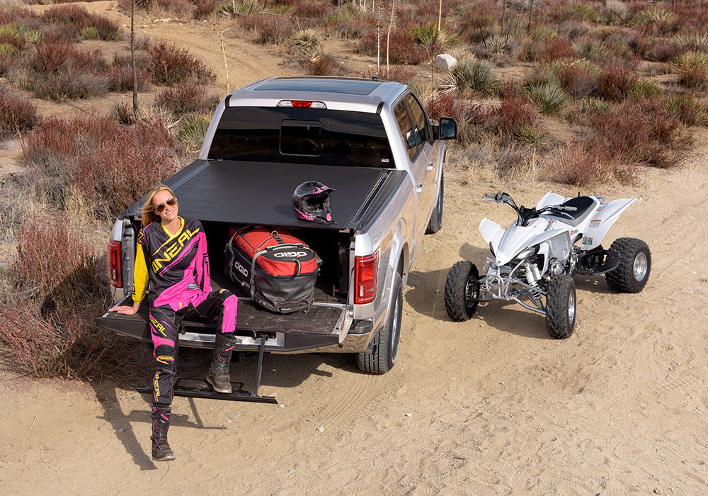 BAK RX2 17-24Ridgeline 39602