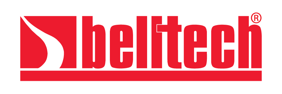 BELLTECH 2511 DROP SPINDLE SET 2 In. Drop Spindle Set 2007-2016.5 Chevrolet Silverado/Sierra 1500 (All Cabs) 07-14 Tahoe Suburban Avalanche (2WD) For Use W/ 3 In. Or More Drop Only 2 In. Drop Spindle