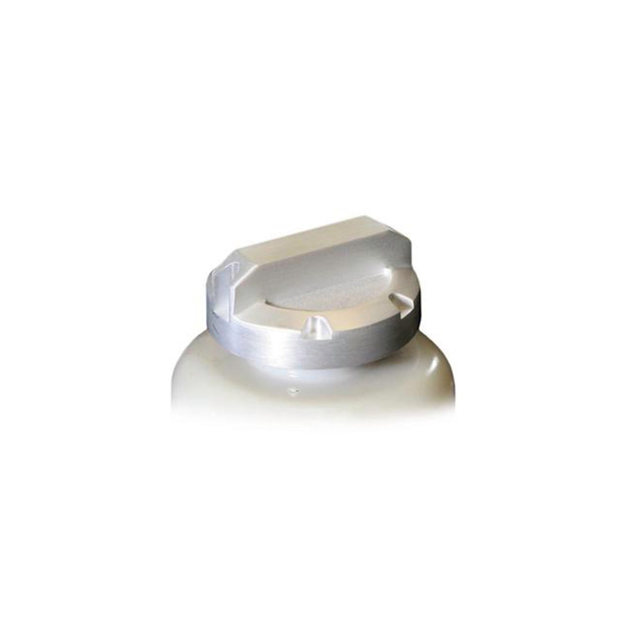 DV8 Offroad Power Steering Cap - D-JP-120001-BL