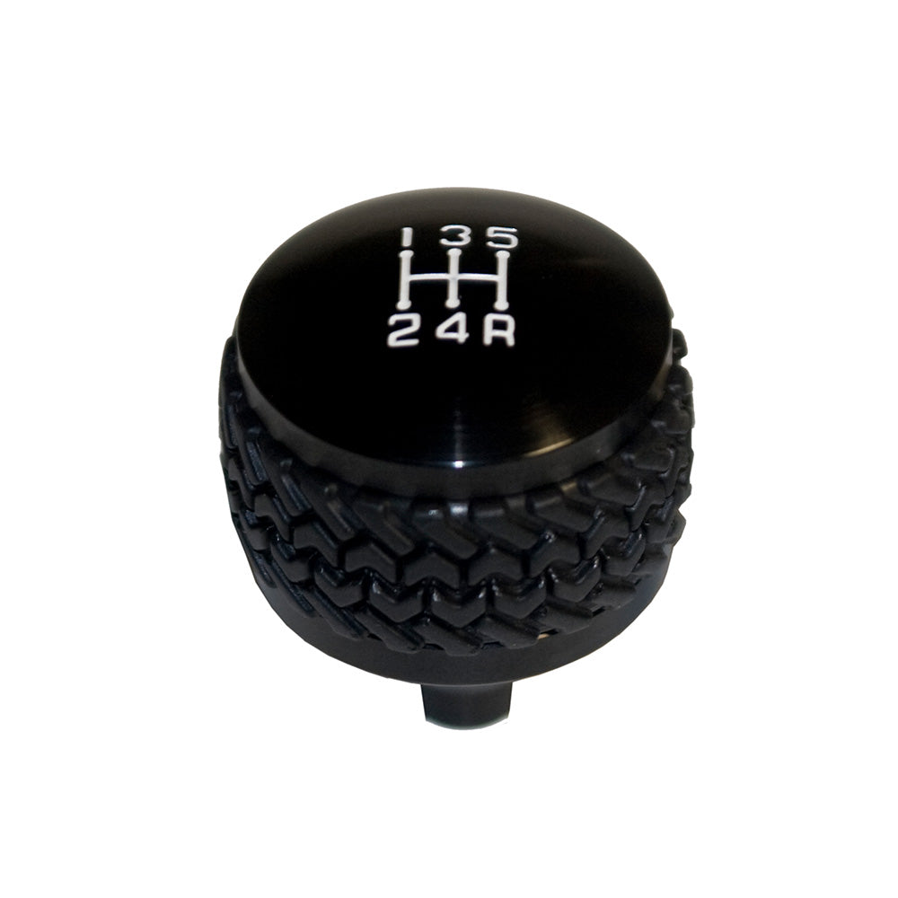 DV8 Offroad Shift Knob - D-JP-180032-BK