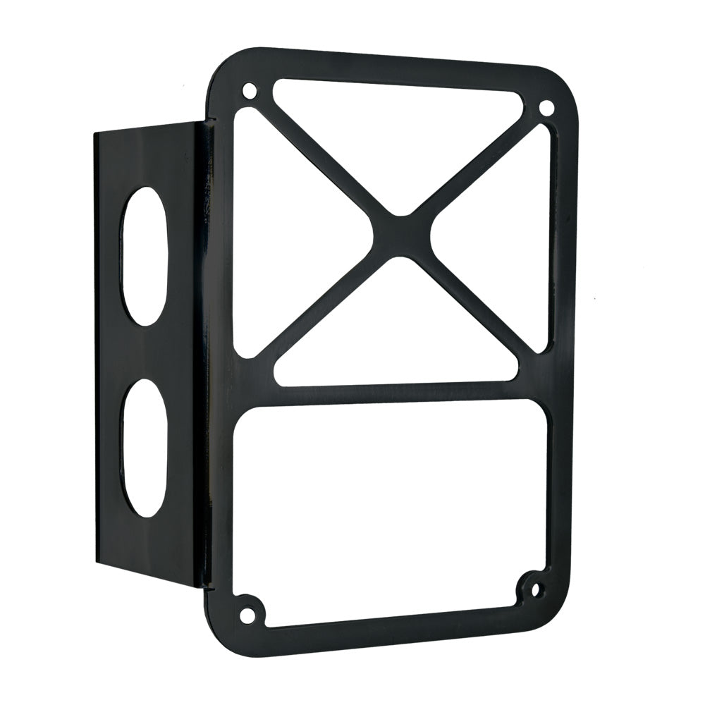 DV8 Offroad Tail Light Guard - D-JP-190007-BK