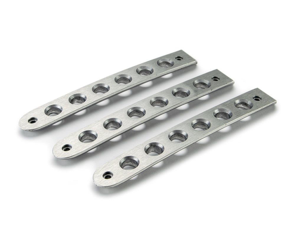 DV8 Offroad Door Handle Insert - D-JP-190015-AL-3