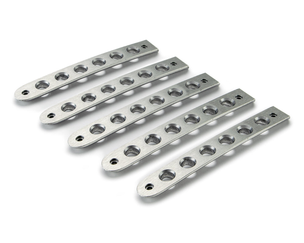 DV8 Offroad Door Handle Insert - D-JP-190015-AL-5