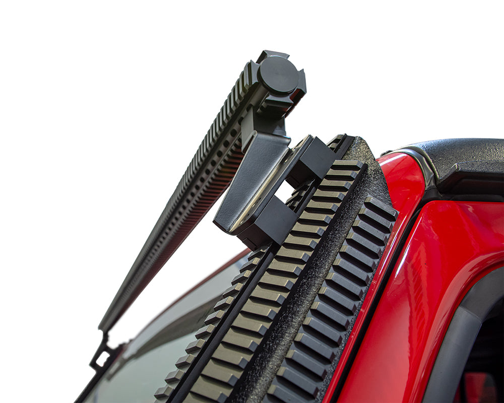 DV8 Offroad Light Bar Bracket - D-JP-190053-RF