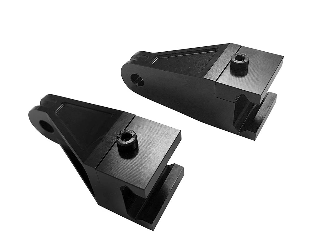 DV8 Offroad Light Mount - D-JP-190057-LT