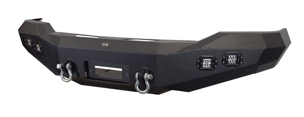 DV8 Offroad Bumper - FBTT2-02