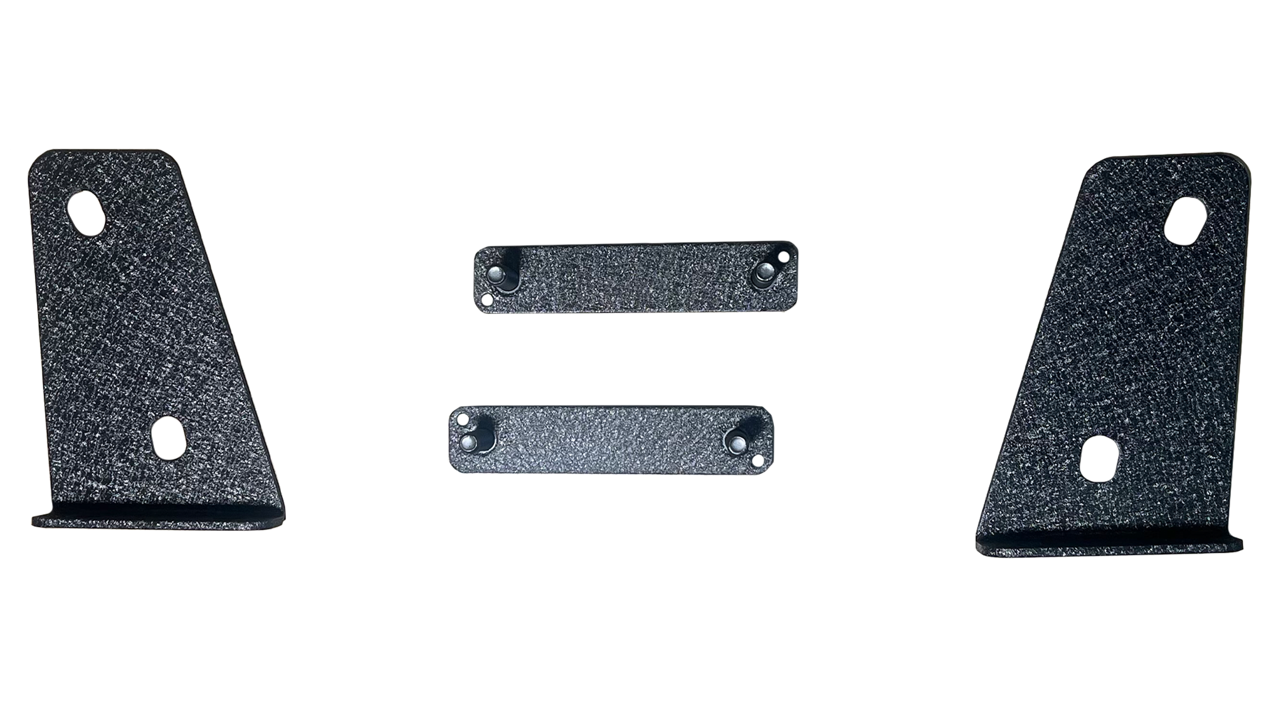 6 Gauge Steel Class 10.9 Hardware