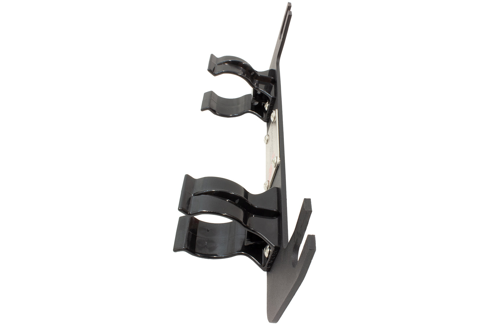 11-gauge Steel Black Powder Coated Includes Mounting Hardware And Clips