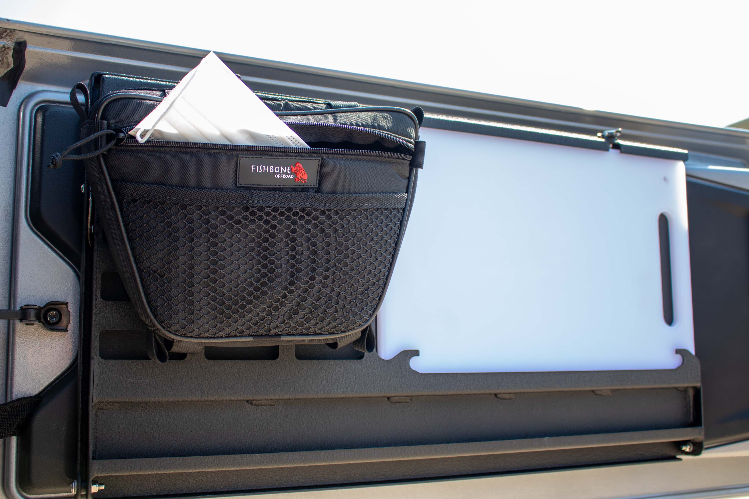 2-Door 4-Door Black Powder Coated All Hardware Is Included