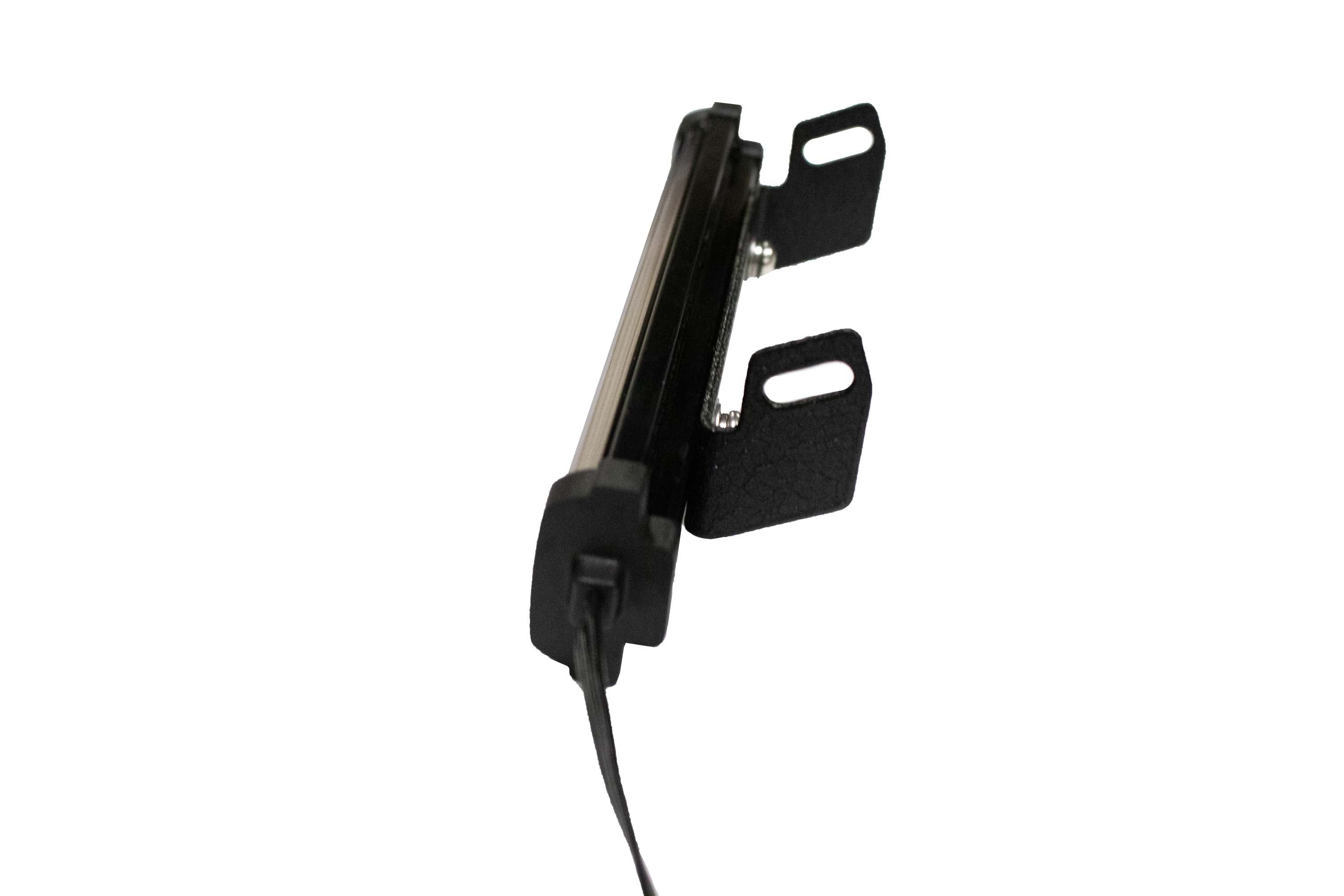 Includes Mounting Hardware