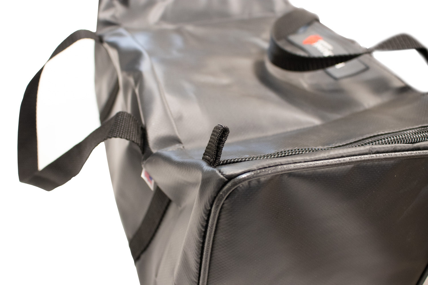 18in. X 8in. X 8in. Duffel Bag Heavy Duty Nylon Straps