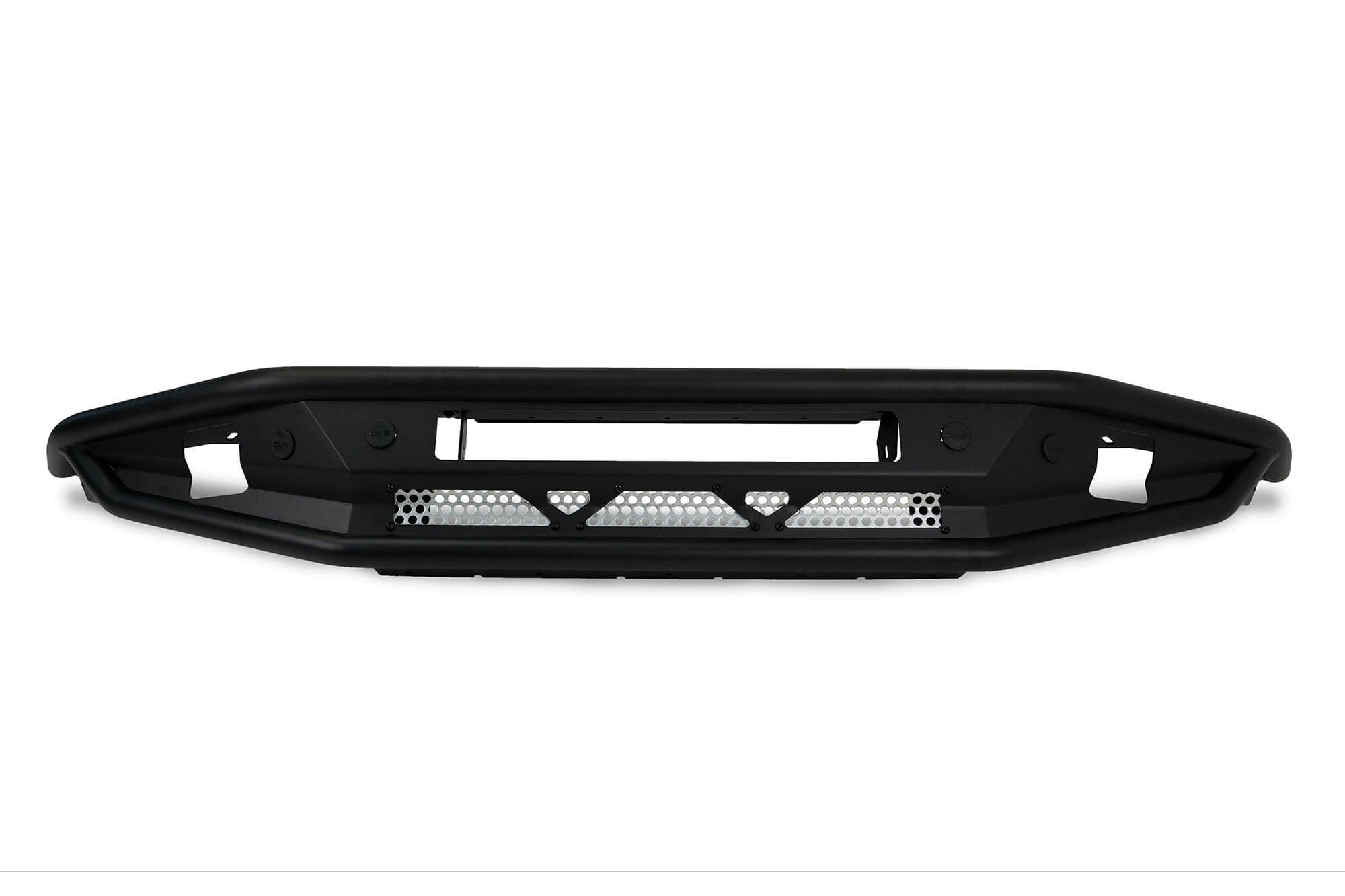 COMPETITION SERIES FRONT BUMPER