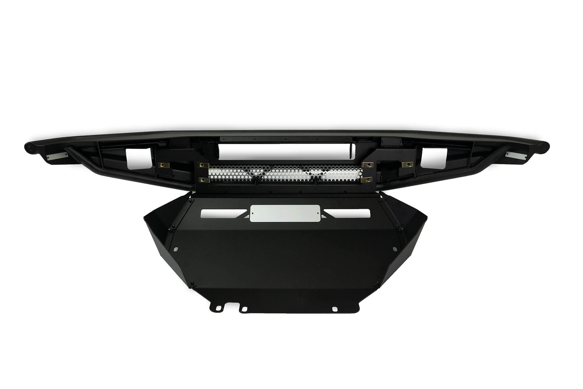 COMPETITION SERIES FRONT BUMPER