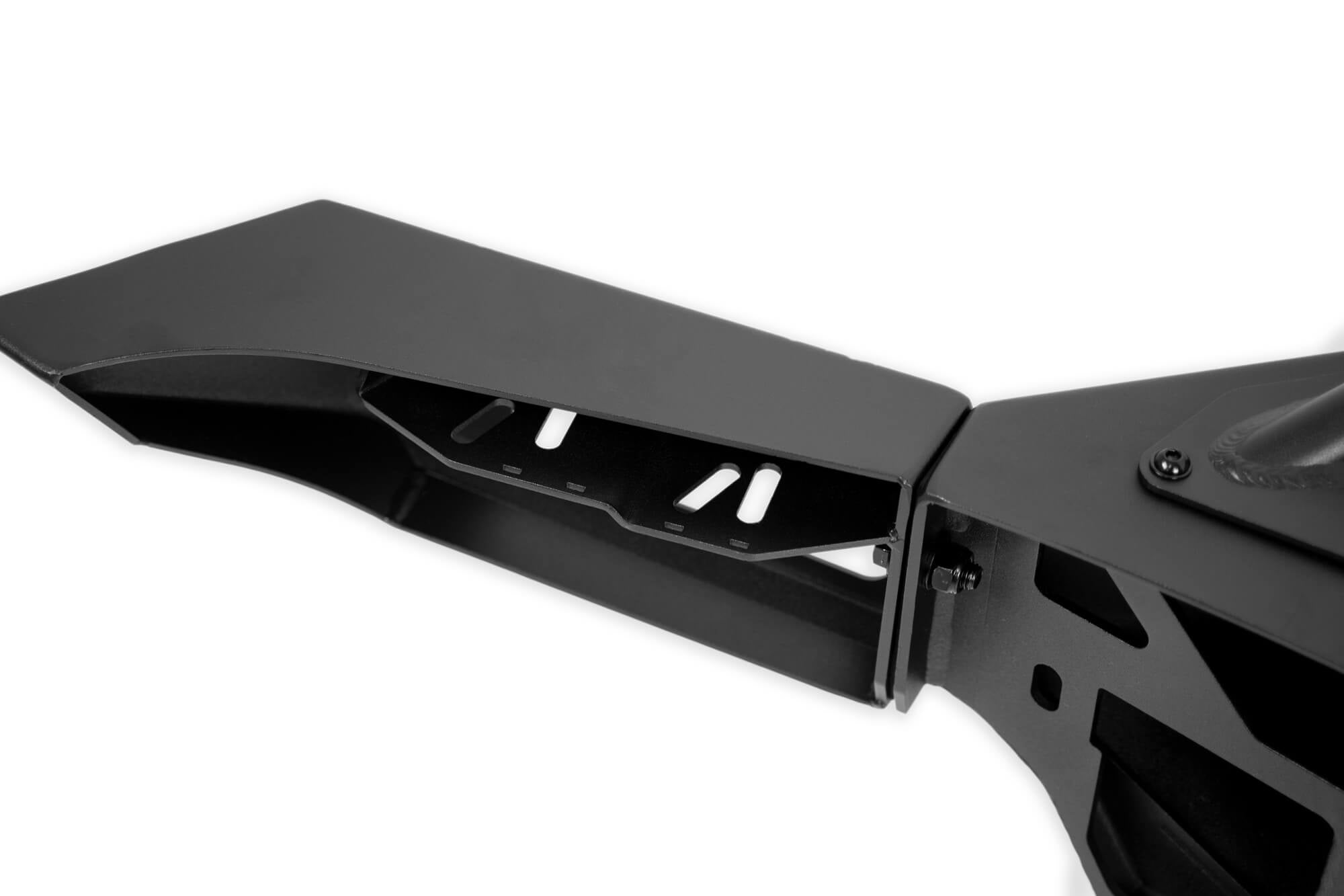 SPEC SERIES FRONT BUMPER