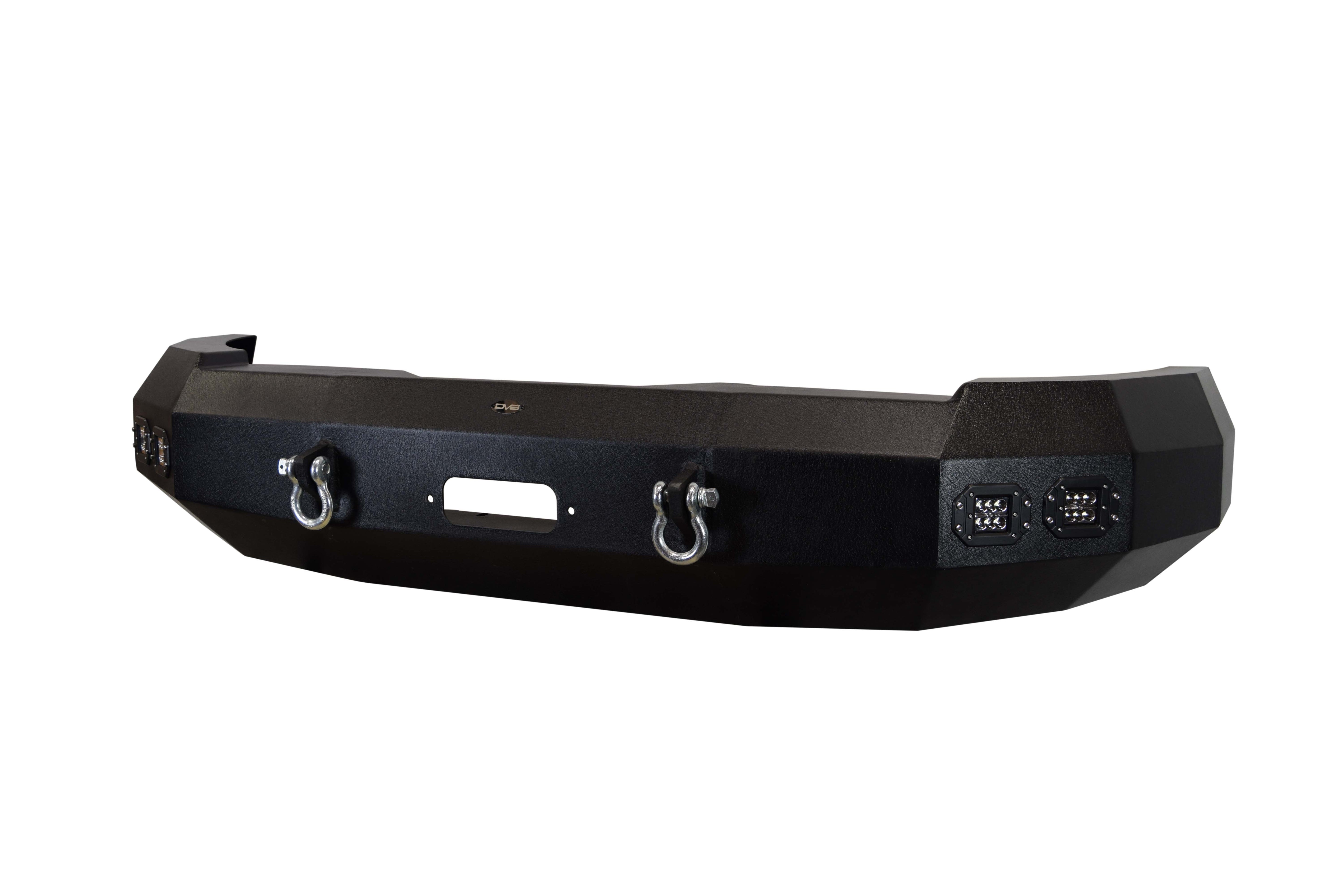 DV8 Offroad Bumper - FBCS1-04
