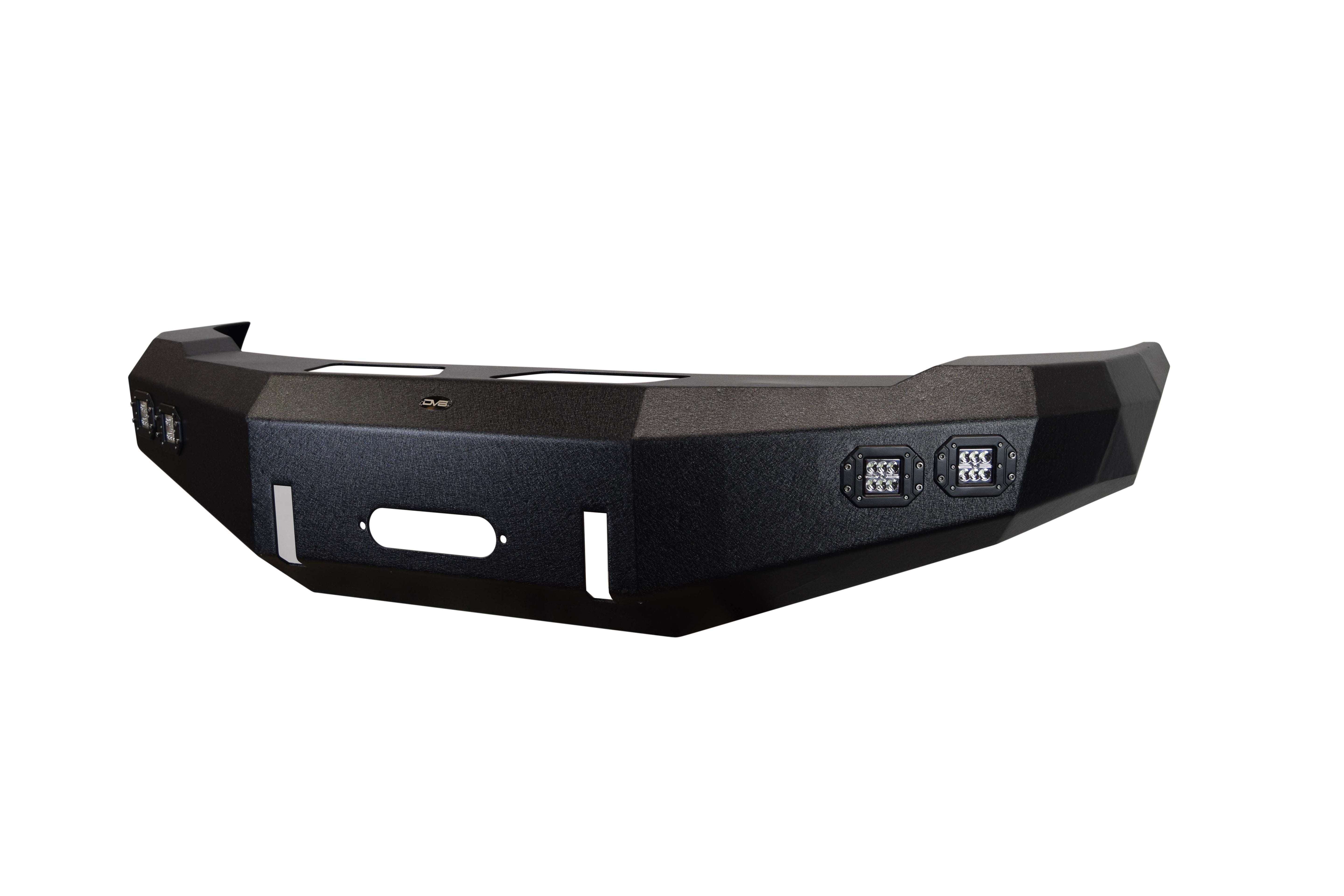 DV8 Offroad Bumper - FBDR2-02