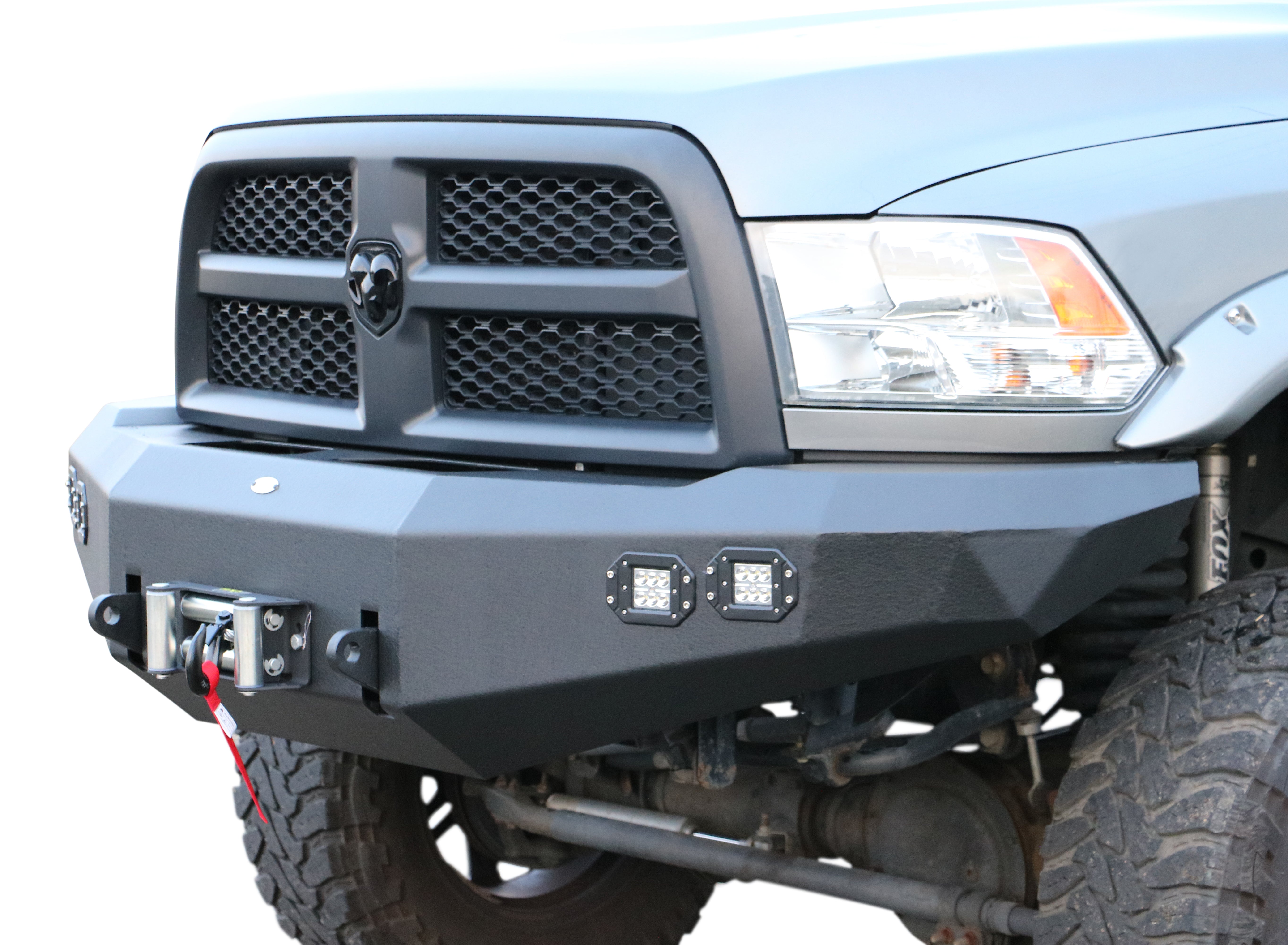 DV8 Offroad Bumper - FBDR2-02